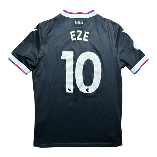 Crystal Palace Football Shirt 2022/2023 Third Eze 10 (L)