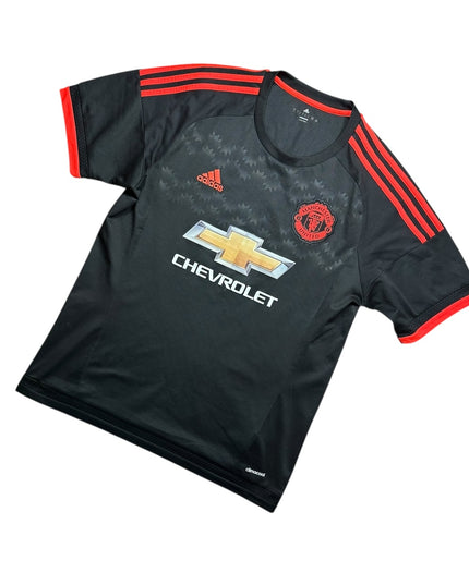 Manchester United Football Shirt 2015/2016 Third Martial 9 (L)
