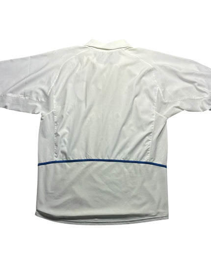 Leeds Football Shirt Home 2002/2003 (XXL)