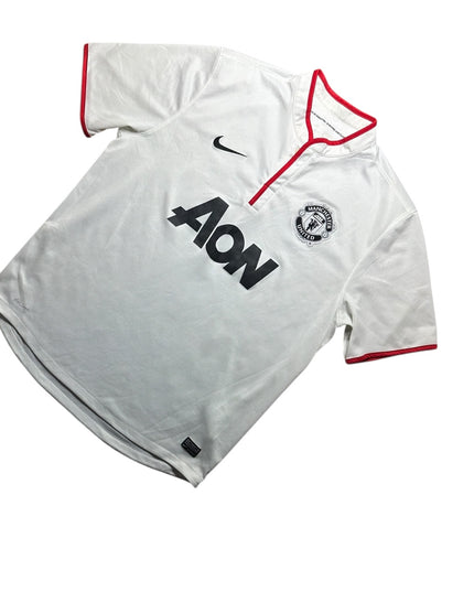 Manchester United Football Shirt Away 2012/2014 (XL)