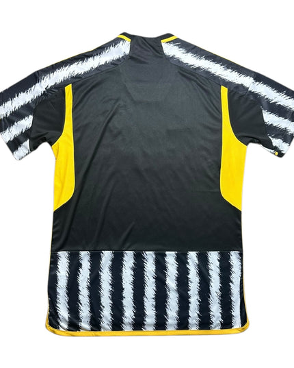 Juventus Football Shirt 2023/2024 Home (L)