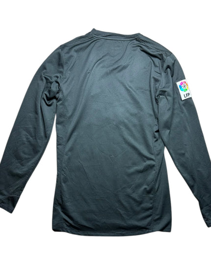 Barcelona Football Shirt 2008/2009 Goalkeeping Shirt (M)