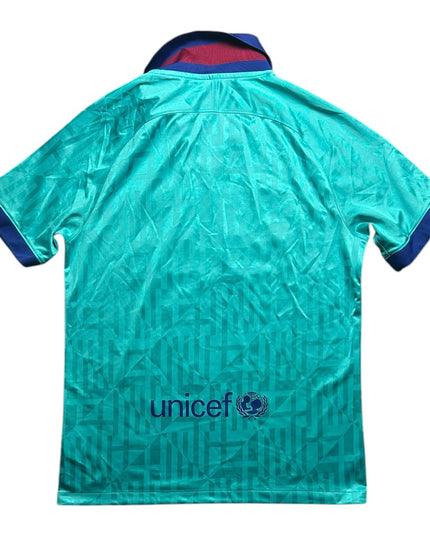 Barcelona Football Shirt Third 2019/2020 (M)