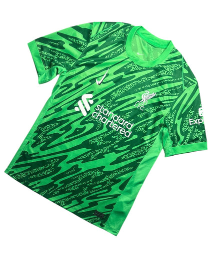 Liverpool Football Shirt Third Goalkeeping 2024/2025 (M)
