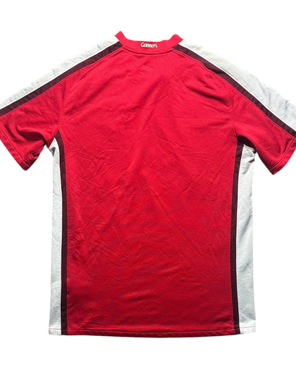 Arsenal Football Shirt Home 2008/2010 (M)