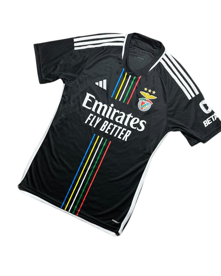 Benfica Football Shirt Away 2023/2024 (M)