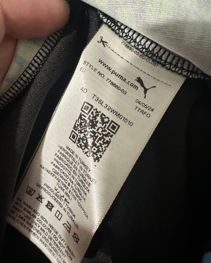 FC St Pauli Football Shirt 2024/2025 Third (M)