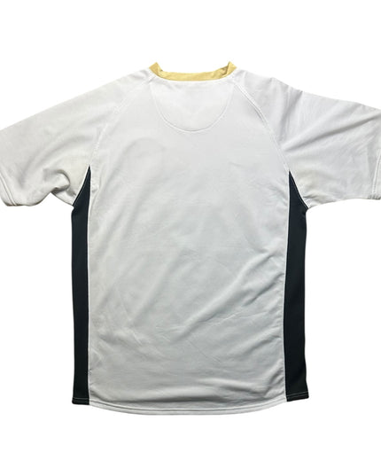 Manchester United Football Shirt 2006/2007 Away (M)