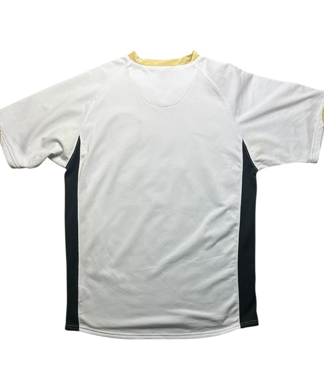 Manchester United Football Shirt 2006/2007 Away (M)