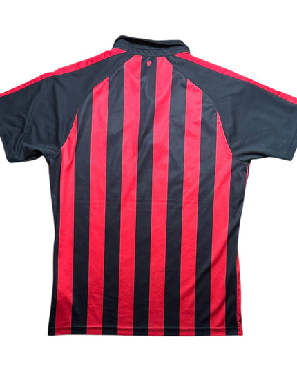 AC Milan Football Shirt 2018/2019 Home (L)