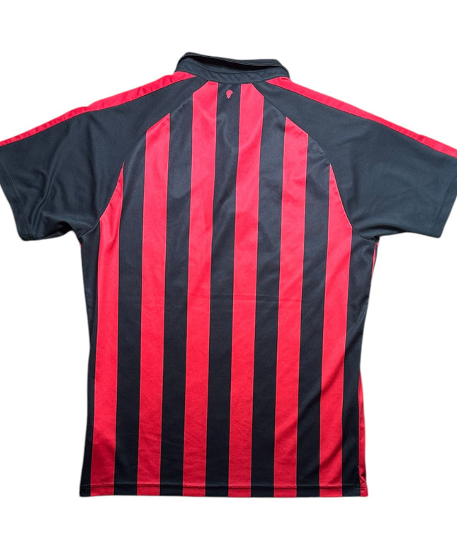 AC Milan Football Shirt 2018/2019 Home (L)