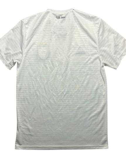 FC Basel Football Shirt Away 2018/2019 (M)