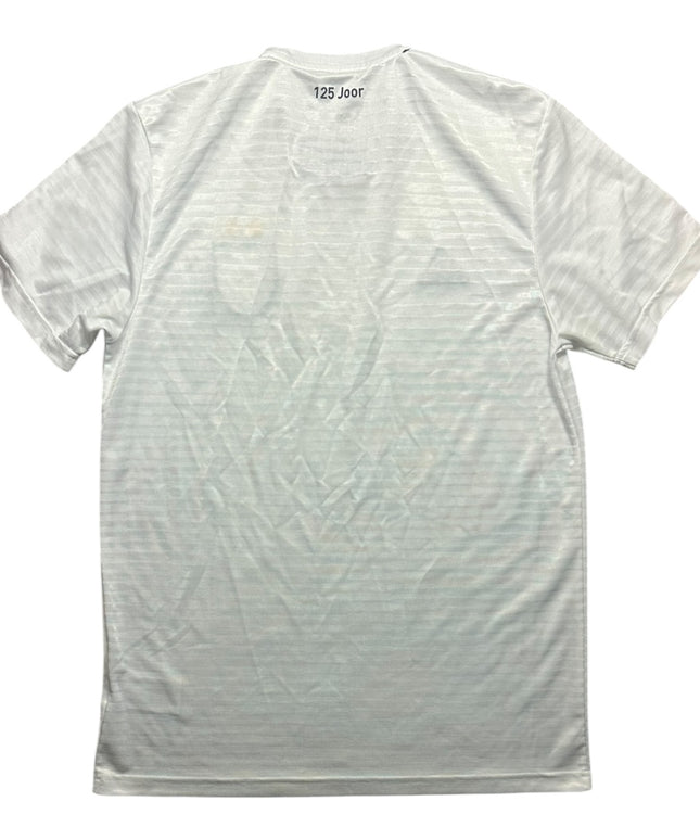 FC Basel Football Shirt Away 2018/2019 (M)