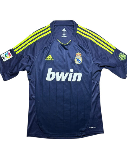 Real Madrid Football Shirt 2012/2013 (M)
