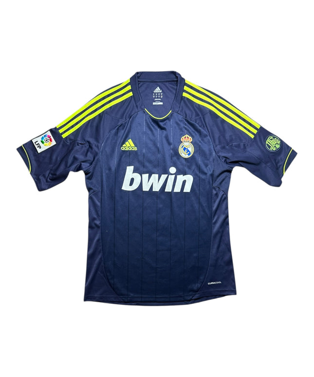 Real Madrid Football Shirt 2012/2013 (M)