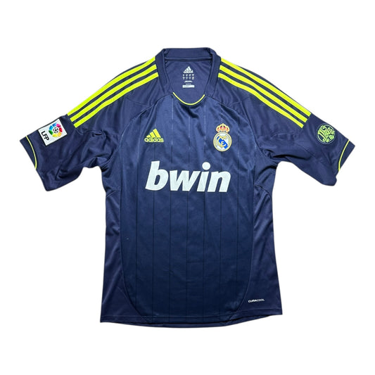Real Madrid Football Shirt 2012/2013 (M)