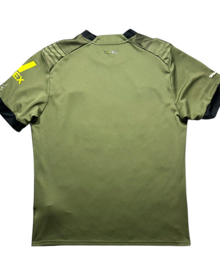 AC Milan Football Shirt Third 2022/2023 (L)