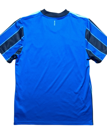 Ajax Football Shirt 2021/2022 Away (M)