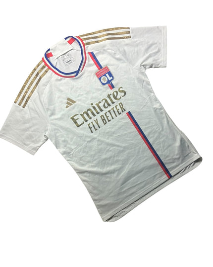 Lyon Football Shirt Home 2023/2024 (L)