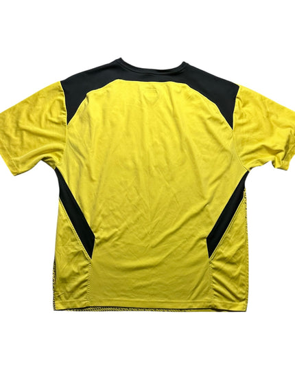 Liverpool Football Shirt 2005/2006 Third (XL)
