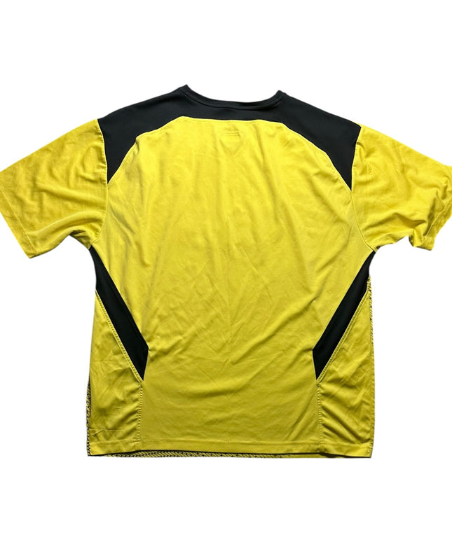 Liverpool Football Shirt 2005/2006 Third (XL)