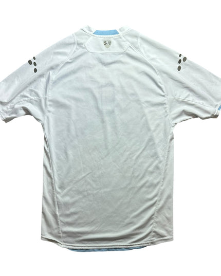 Scotland Football Shirt Away 2007 (M)