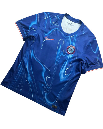 Chelsea Football Shirt 2024/2025 Home Palmer 20 (XL)