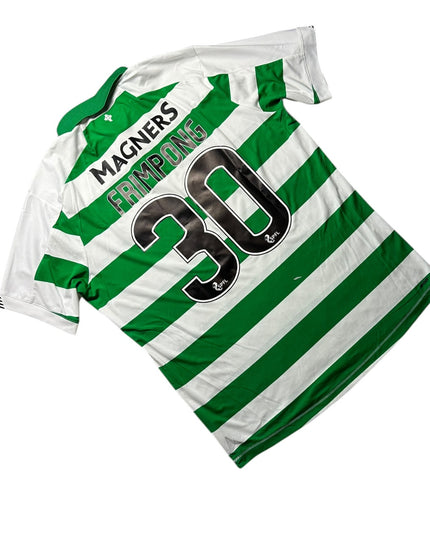 Celtic Football Shirt Home 2019/2020 Frimpong 30 (XL)