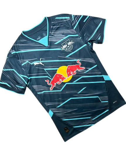 RB Leipzig Football Shirt 2024/2025 Third (S)