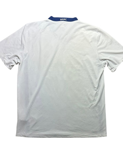 Manchester United Football Shirt 2008/2009 Away (L)