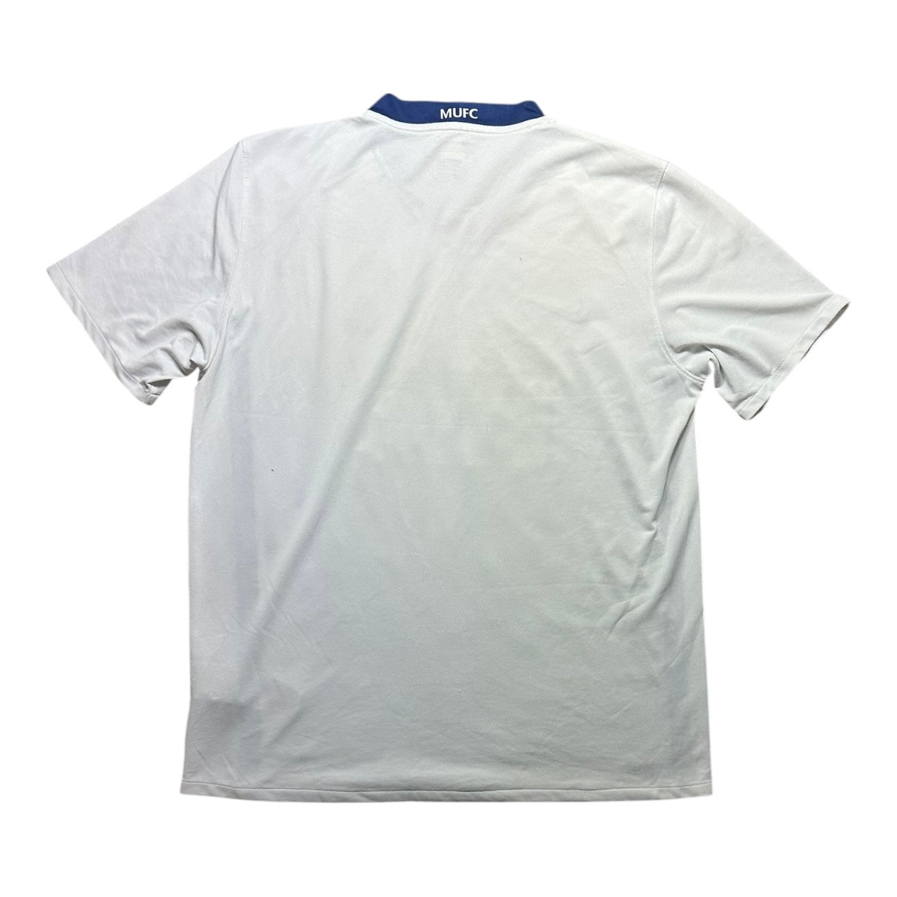 Manchester United Football Shirt 2008/2009 Away (L)