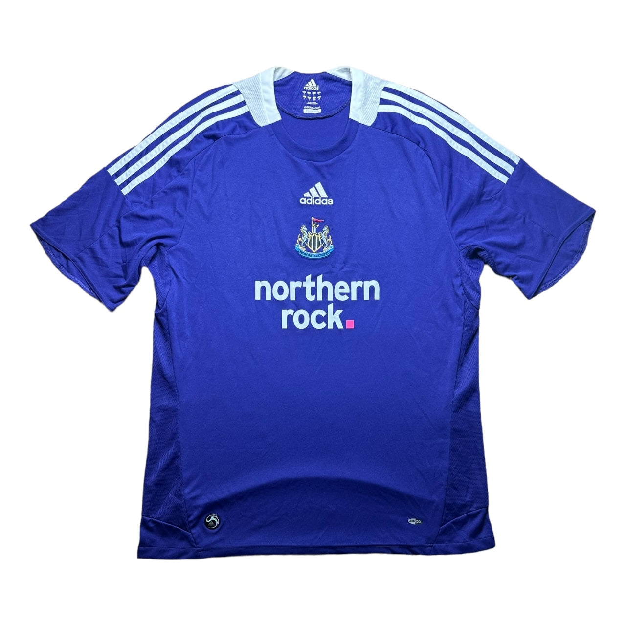 Newcastle 2008/2009 Away Football Shirt (L)