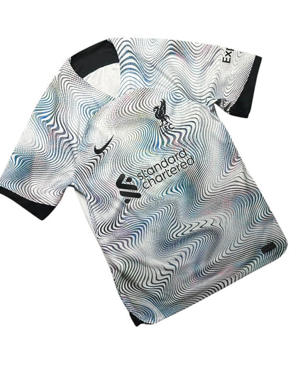 Liverpool Football Shirt 2022/2023 Away (M)