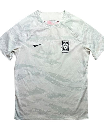 South Korea Football Shirt Pre Match 2023/2024 (L)