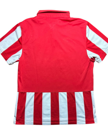 Rangers Football Shirt 2010/2011 Away (L)