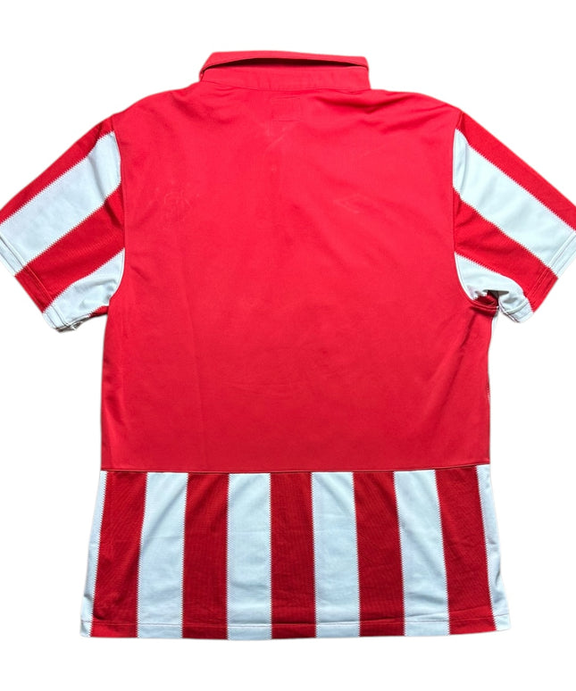 Rangers Football Shirt 2010/2011 Away (L)