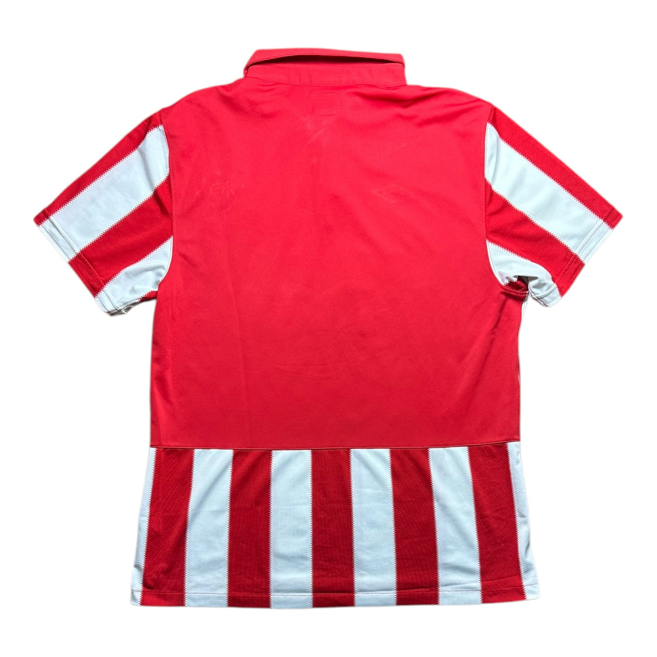 Rangers Football Shirt 2010/2011 Away (L)
