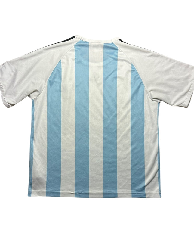 Argentina Football Shirt 2006/2007 ‘Leisure’ Home (L)