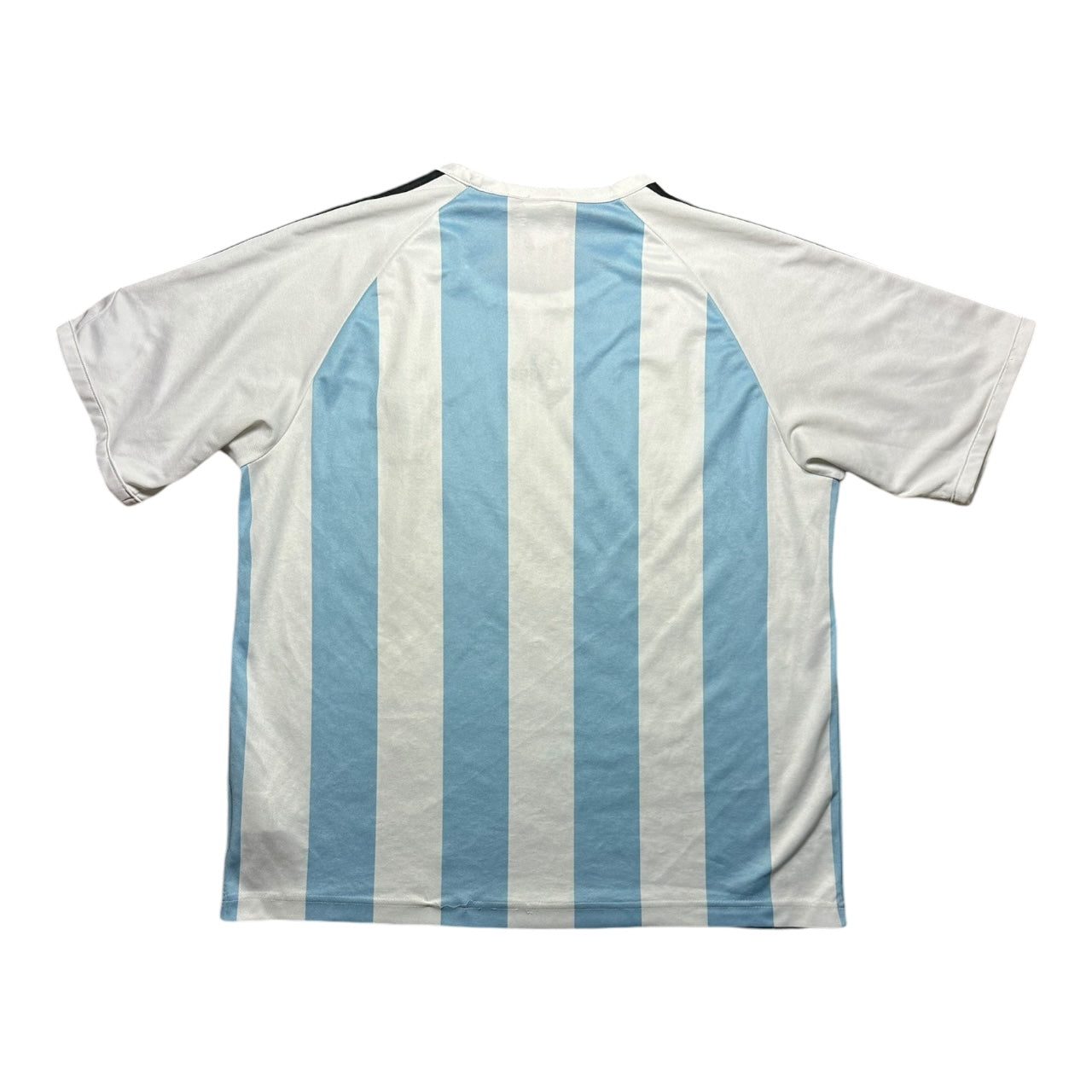 Argentina Football Shirt 2006/2007 ‘Leisure’ Home (L)