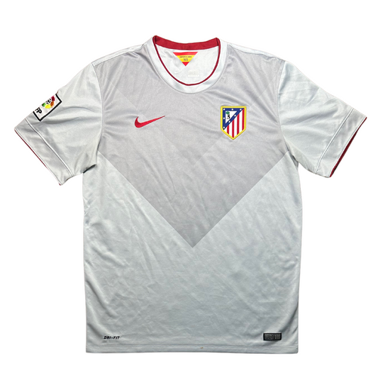 Atletico Madrid 2014/2015 Away Football Shirt