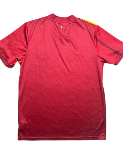 Spain Football Shirt 2020/2022 Home (L)