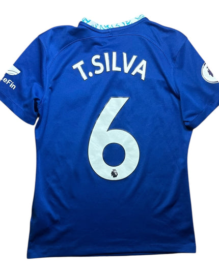 Chelsea Football Shirt 2022/2023 Home Women’s (M)