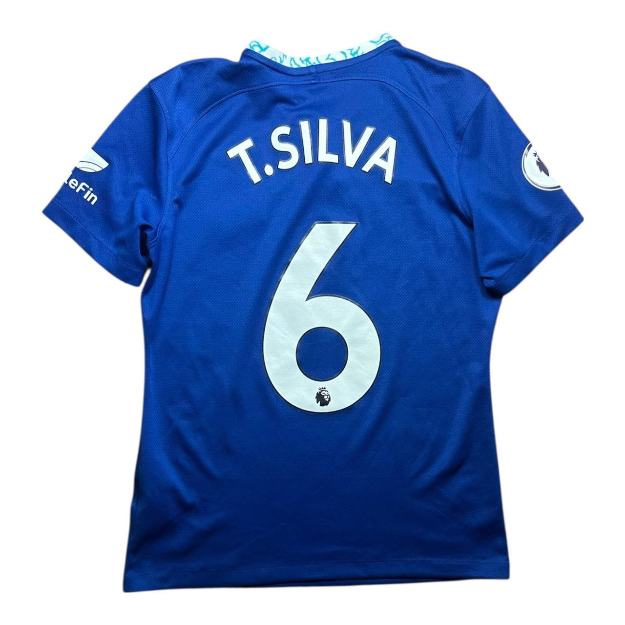 Chelsea Football Shirt 2022/2023 Home Women’s (M)
