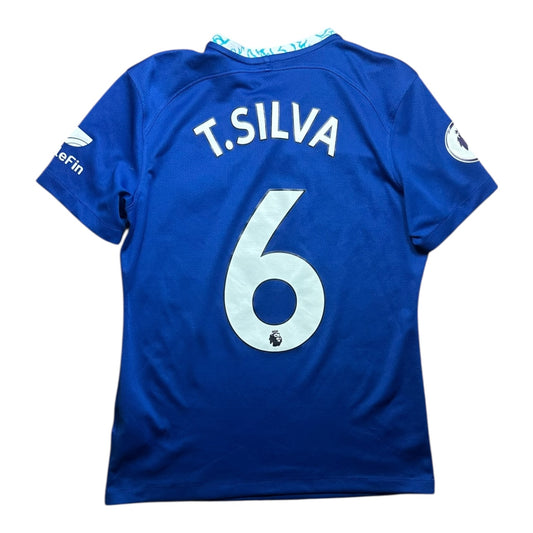 Chelsea Football Shirt 2022/2023 Home Women’s (M)
