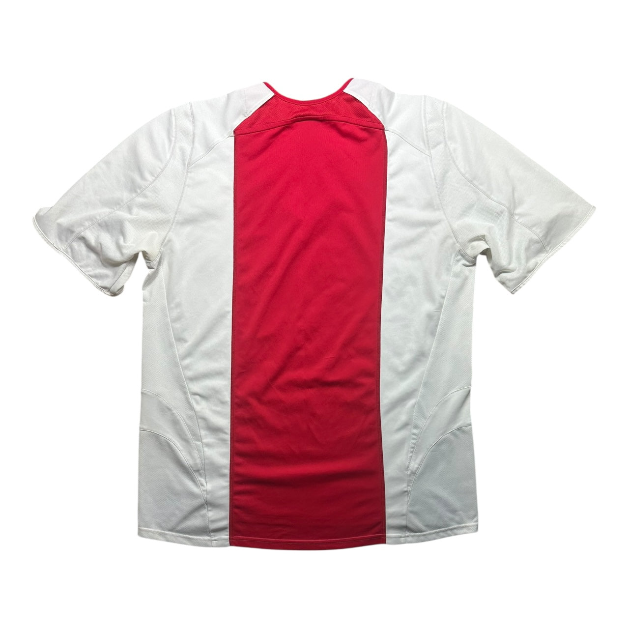 Ajax Football Shirt 2005/2006 Home (XL)