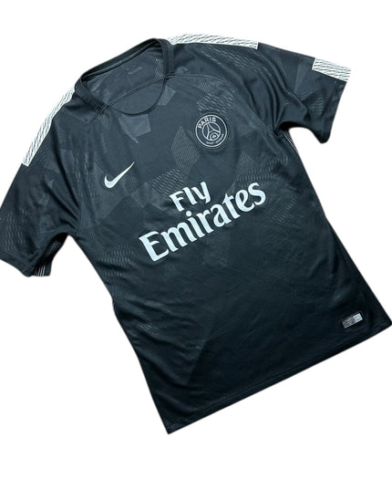 Paris Saint Germain Football Shirt 2017/2018 Third (M)