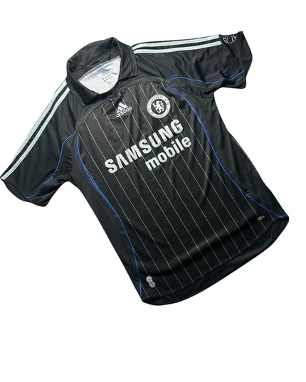 Chelsea Football Shirt Third 2006/2007 (M)