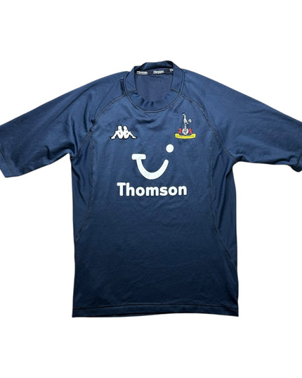 Tottenham Hotspur Football Shirt 2004/2005 Away (L)