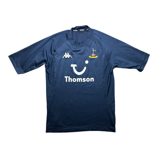Tottenham Hotspur Football Shirt 2004/2005 Away (L)