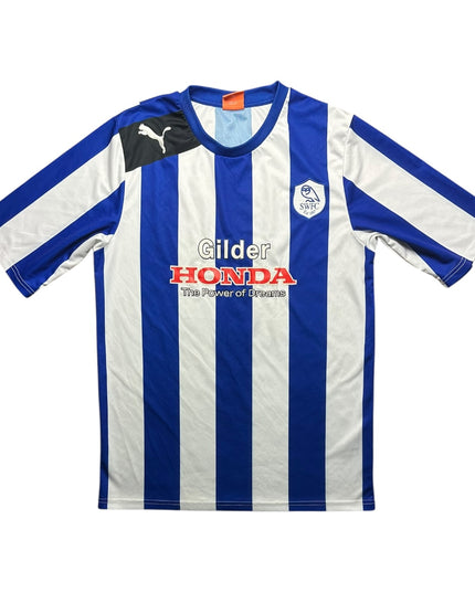 Sheffield Wednesday Football Shirt Home 2012/2013 (L)
